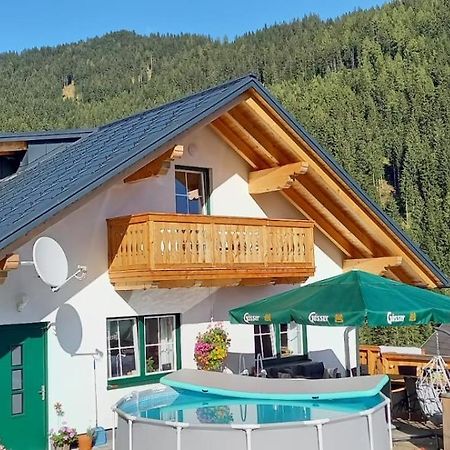 Apartment Schoenwetter Grosssolk Екстер'єр фото