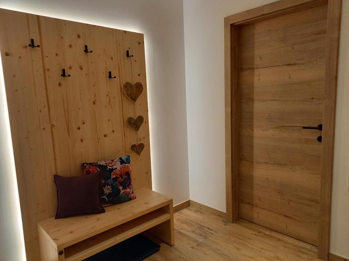 Apartment Schoenwetter Grosssolk Екстер'єр фото