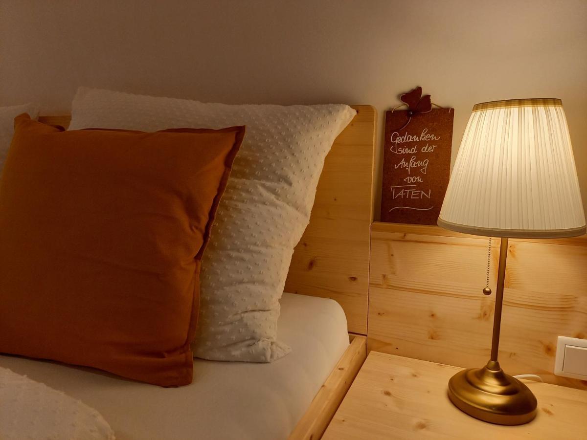 Apartment Schoenwetter Grosssolk Екстер'єр фото