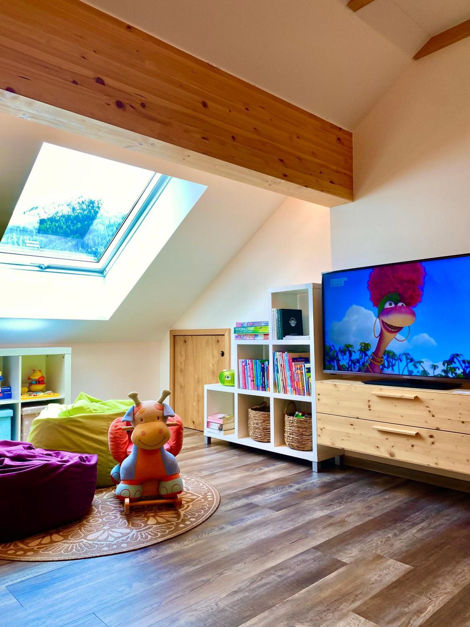 Apartment Schoenwetter Grosssolk Екстер'єр фото